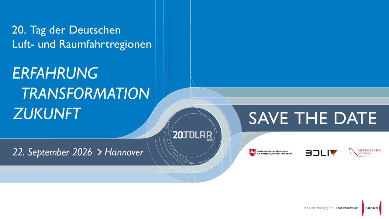 Tag der Deutschen Luft- und Raumfahrtregionen
